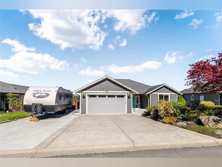 930 Timberline Drive, Campbell River, BC, V9H 0A8 - 83
