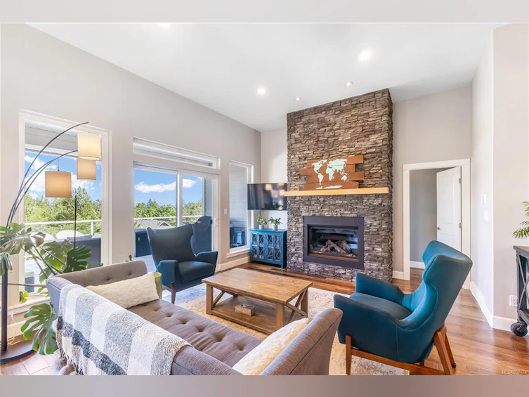 930 Timberline Drive, Campbell River, BC, V9H 0A8 - 16
