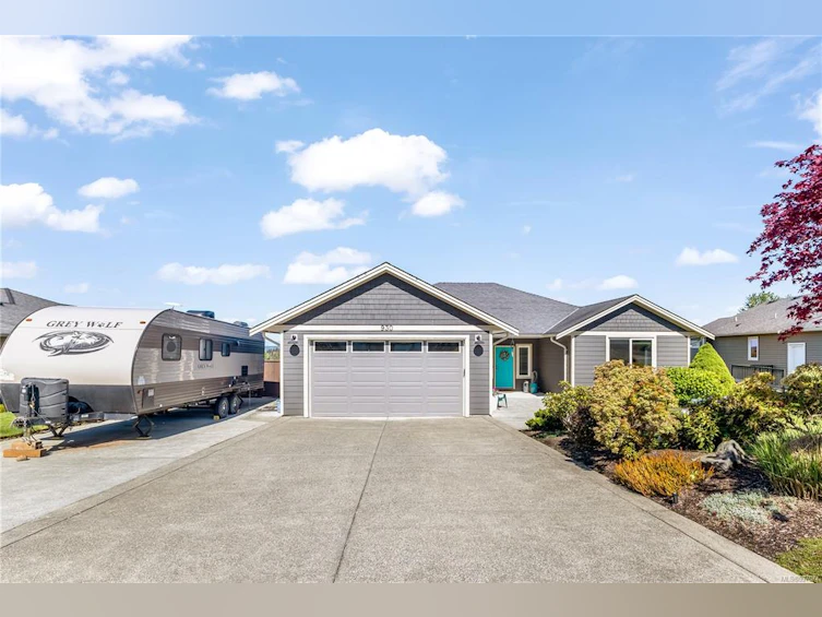 930 Timberline Drive, Campbell River, BC, V9H 0A8 - 85