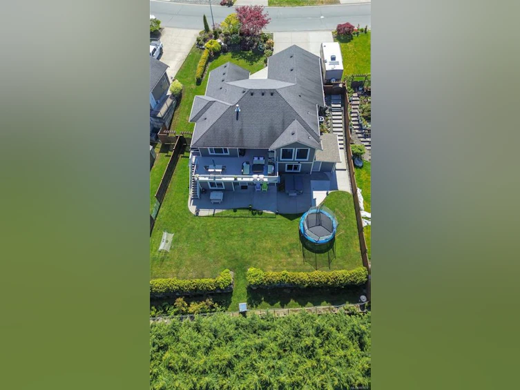 930 Timberline Drive, Campbell River, BC, V9H 0A8 - 91