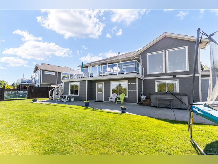 930 Timberline Drive, Campbell River, BC, V9H 0A8 - 73