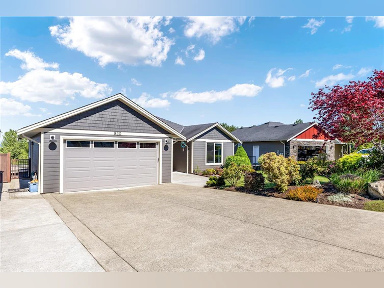 930 Timberline Drive, Campbell River, BC, V9H 0A8 - 81
