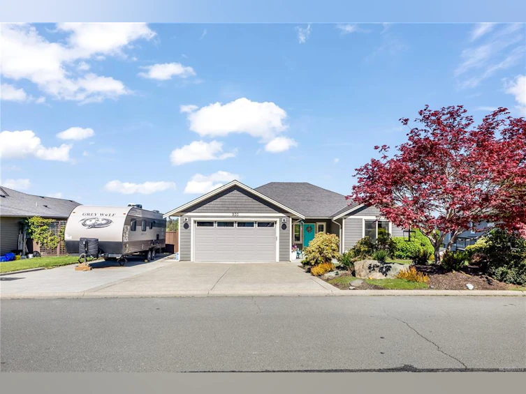 930 Timberline Drive, Campbell River, BC, V9H 0A8 - 87