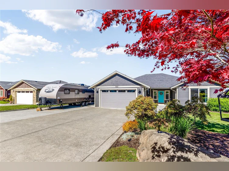 930 Timberline Drive, Campbell River, BC, V9H 0A8 - 84
