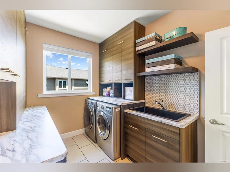 930 Timberline Drive, Campbell River, BC, V9H 0A8 - 37