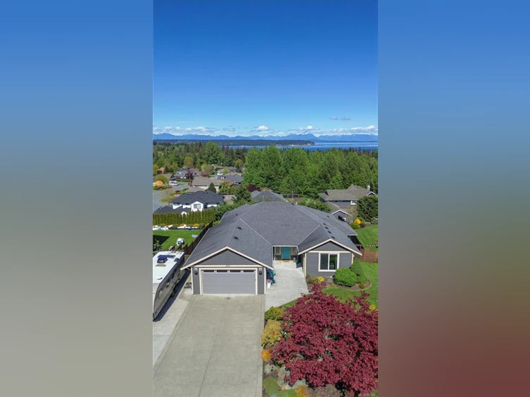930 Timberline Drive, Campbell River, BC, V9H 0A8 - 90