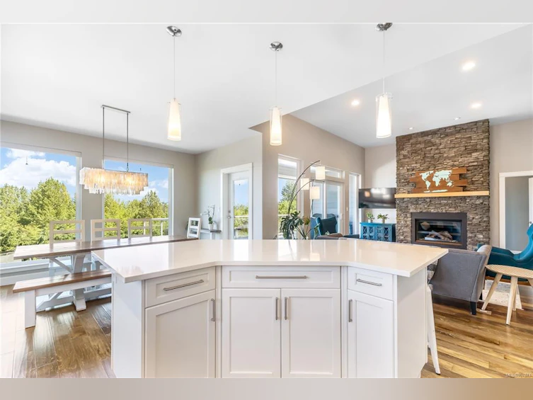 930 Timberline Drive, Campbell River, BC, V9H 0A8 - 8
