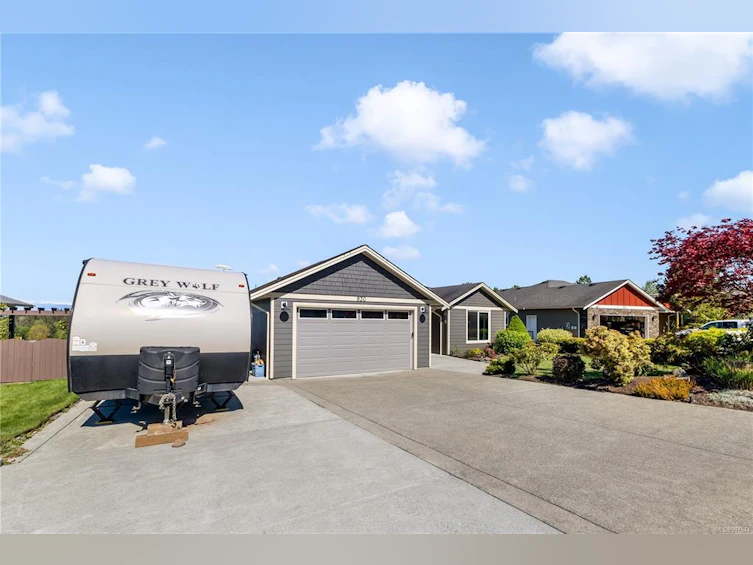 930 Timberline Drive, Campbell River, BC, V9H 0A8 - 86