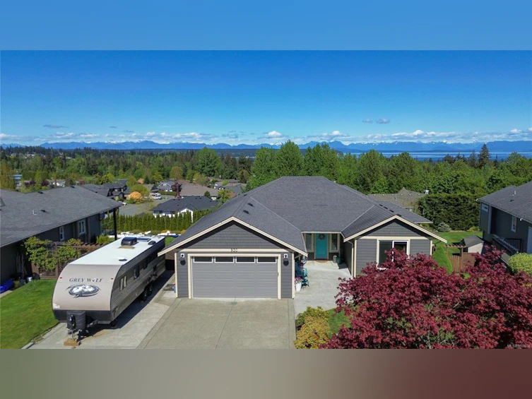 930 Timberline Drive, Campbell River, BC, V9H 0A8 - 89