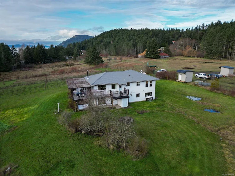 300 Wood Dale Drive, Mayne Island, BC, V0N 2J2 - 72