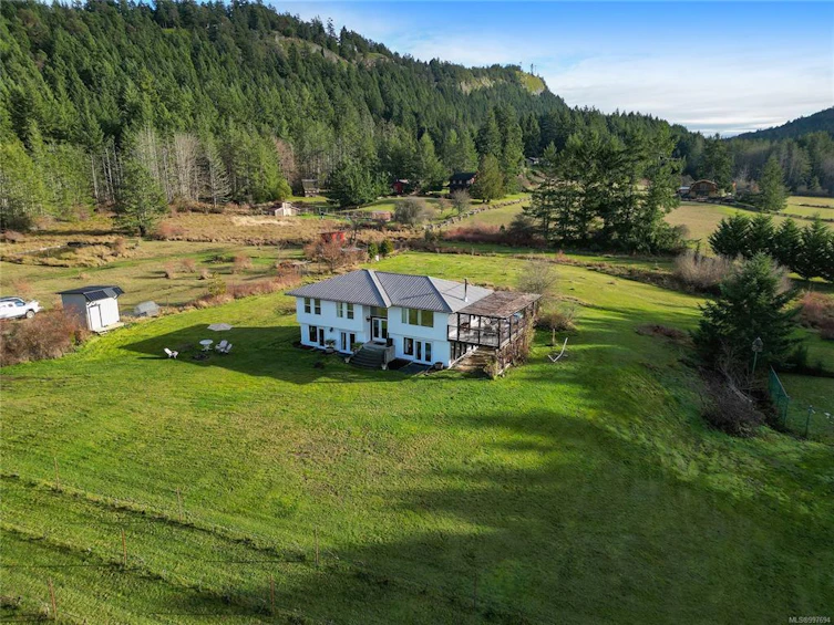 300 Wood Dale Drive, Mayne Island, BC, V0N 2J2 - 75
