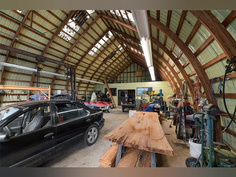 300 Wood Dale Drive, Mayne Island, BC, V0N 2J2 - 62