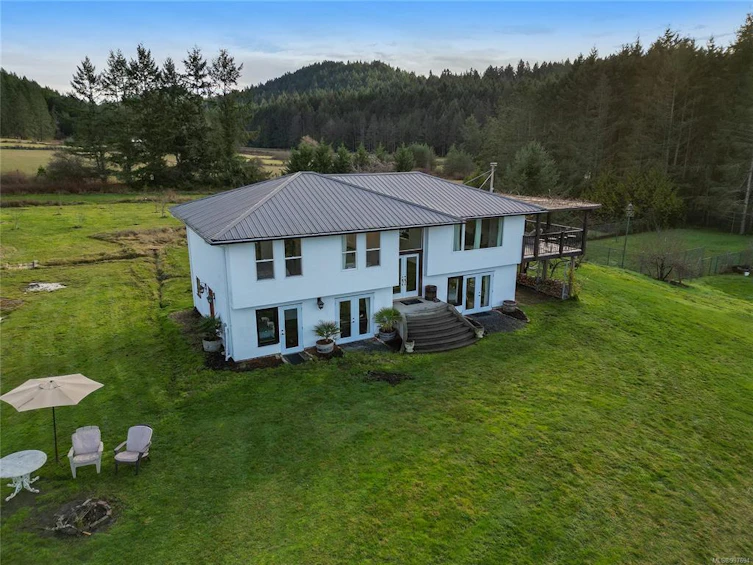 300 Wood Dale Drive, Mayne Island, BC, V0N 2J2 - 73
