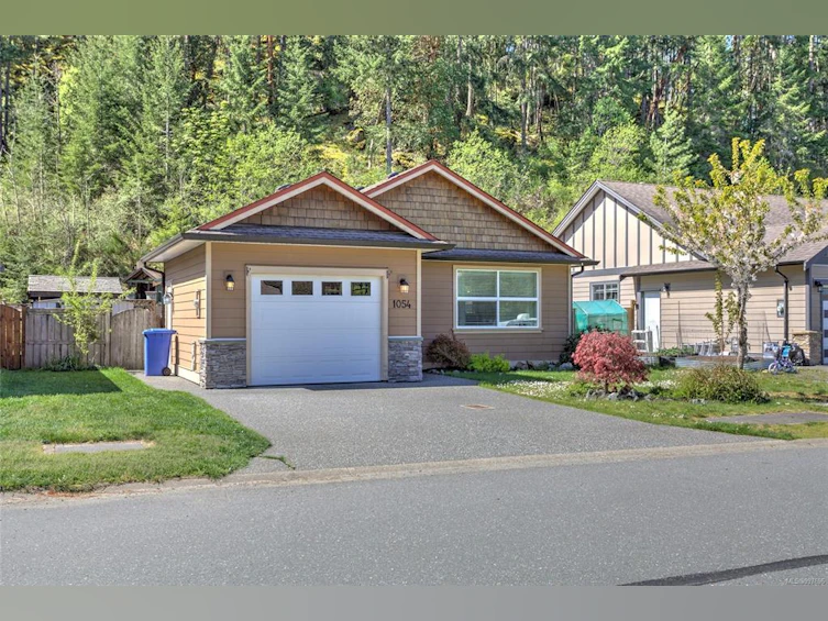 1054 Fitzgerald Road, Shawnigan Lake, BC, V0R 2W3 - 4