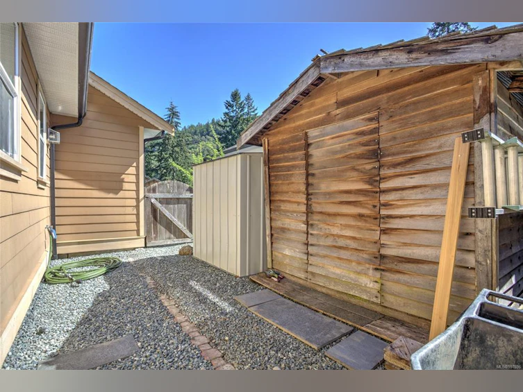 1054 Fitzgerald Road, Shawnigan Lake, BC, V0R 2W3 - 29