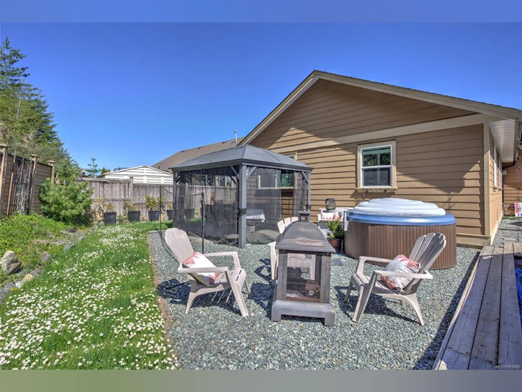 1054 Fitzgerald Road, Shawnigan Lake, BC, V0R 2W3 - 26