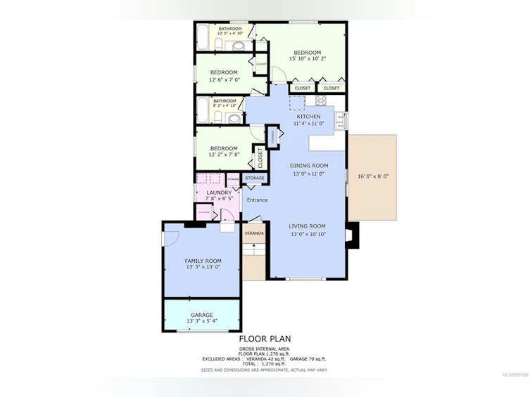 1054 Fitzgerald Road, Shawnigan Lake, BC, V0R 2W3 - 55