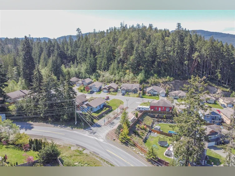 1054 Fitzgerald Road, Shawnigan Lake, BC, V0R 2W3 - 6