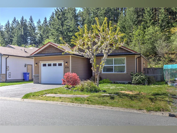 1054 Fitzgerald Road, Shawnigan Lake, BC, V0R 2W3 - 2