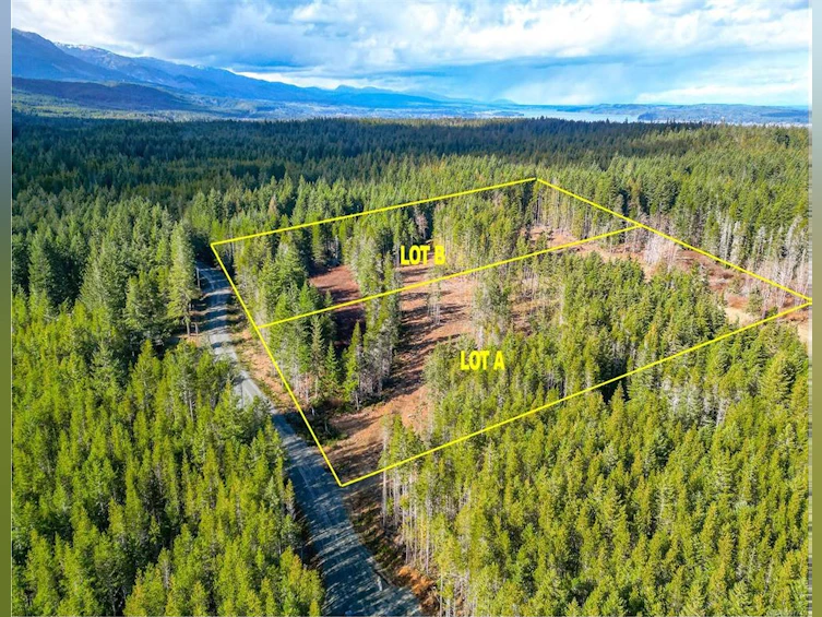 Lot A Anderson Avenue, Bowser/Deep Bay, BC, V0R 1G0 - 2