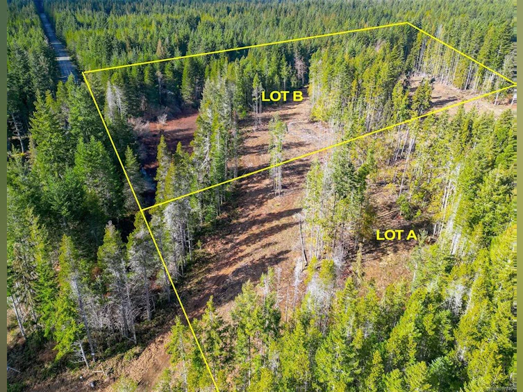 Lot A Anderson Avenue, Bowser/Deep Bay, BC, V0R 1G0 - 4