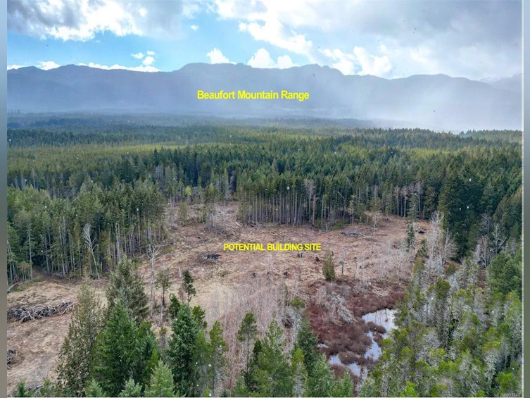 Lot A Anderson Avenue, Bowser/Deep Bay, BC, V0R 1G0 - 3