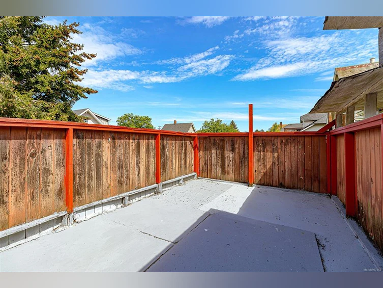 808 Princess Avenue, Victoria, BC, V8T 1K8 - 31