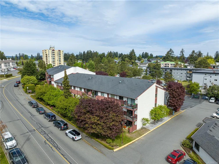 202-1600 Dufferin Crescent, Nanaimo, BC, V9S 5N2 - 49