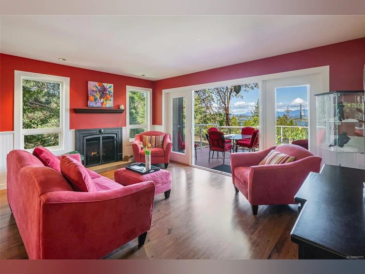 3259 Dolphin Drive, Nanoose, BC, V9P 9J1 - 3