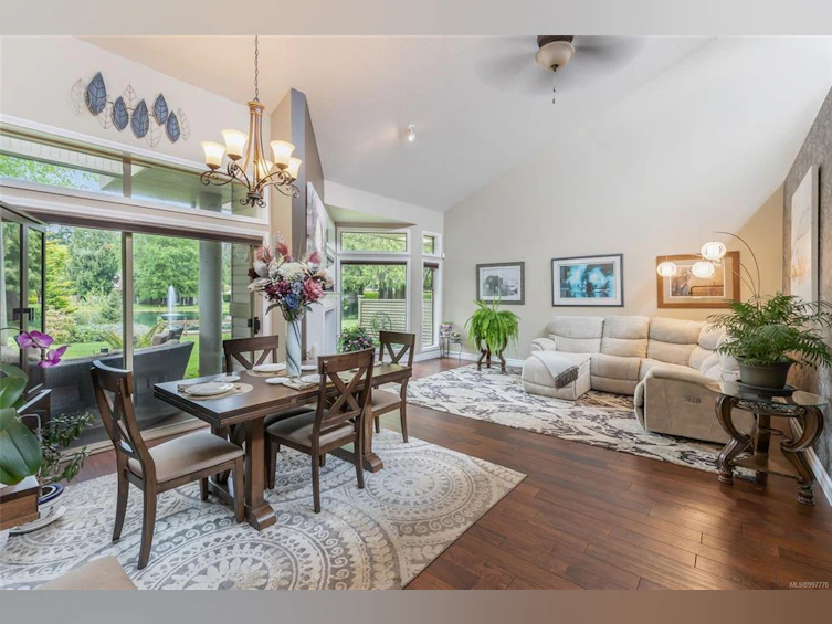 1227 Pond Place, French Creek, BC, V9P 2P8 - 3