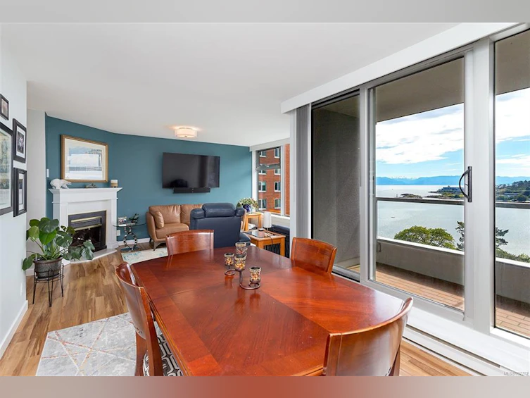 906-327 Maitland Street, Victoria, BC, V9A 7G7 - 12