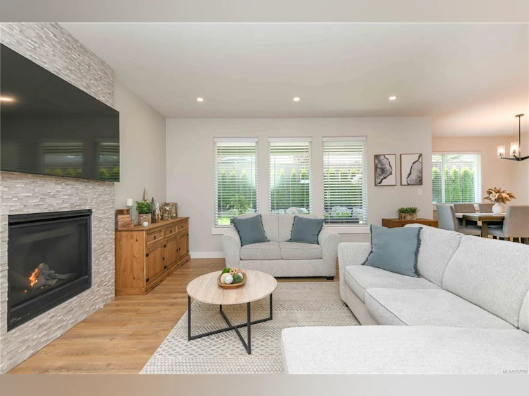 3381 Marygrove Drive, Courtenay, BC, V9N 0E7 - 27