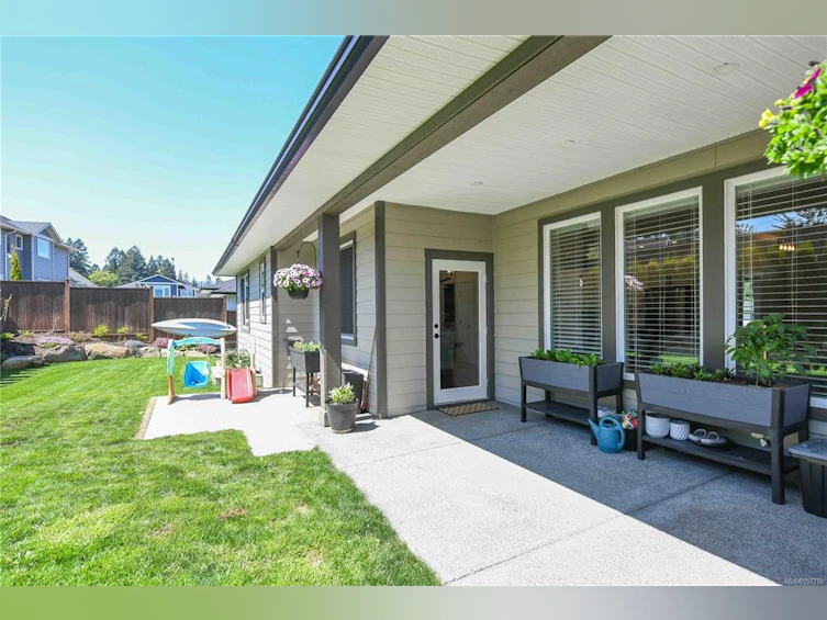 3381 Marygrove Drive, Courtenay, BC, V9N 0E7 - 16