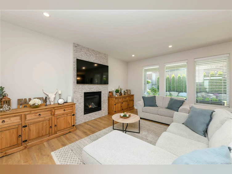 3381 Marygrove Drive, Courtenay, BC, V9N 0E7 - 26