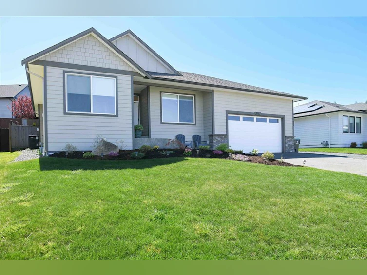 3381 Marygrove Drive, Courtenay, BC, V9N 0E7 - 12