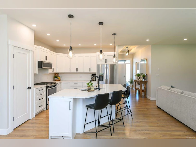 3381 Marygrove Drive, Courtenay, BC, V9N 0E7 - 35