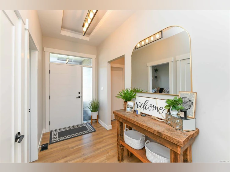 3381 Marygrove Drive, Courtenay, BC, V9N 0E7 - 4