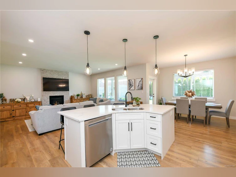 3381 Marygrove Drive, Courtenay, BC, V9N 0E7 - 32