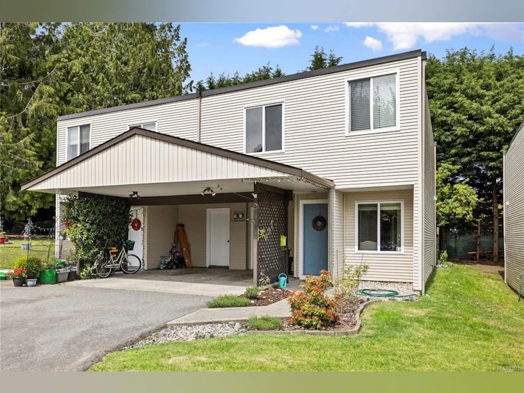 8-444 Bruce Avenue, Nanaimo, BC, V9R 5W5 - 27
