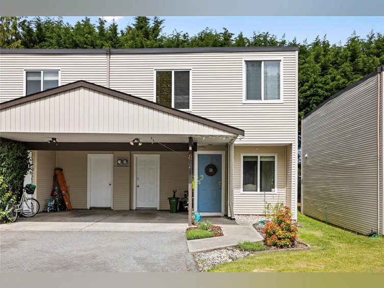 8-444 Bruce Avenue, Nanaimo, BC, V9R 5W5 - 26