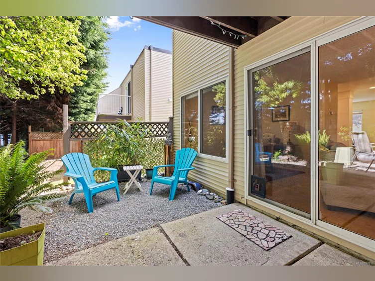 8-444 Bruce Avenue, Nanaimo, BC, V9R 5W5 - 21