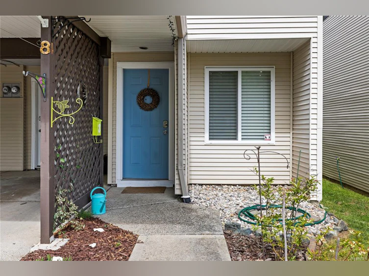 8-444 Bruce Avenue, Nanaimo, BC, V9R 5W5 - 28