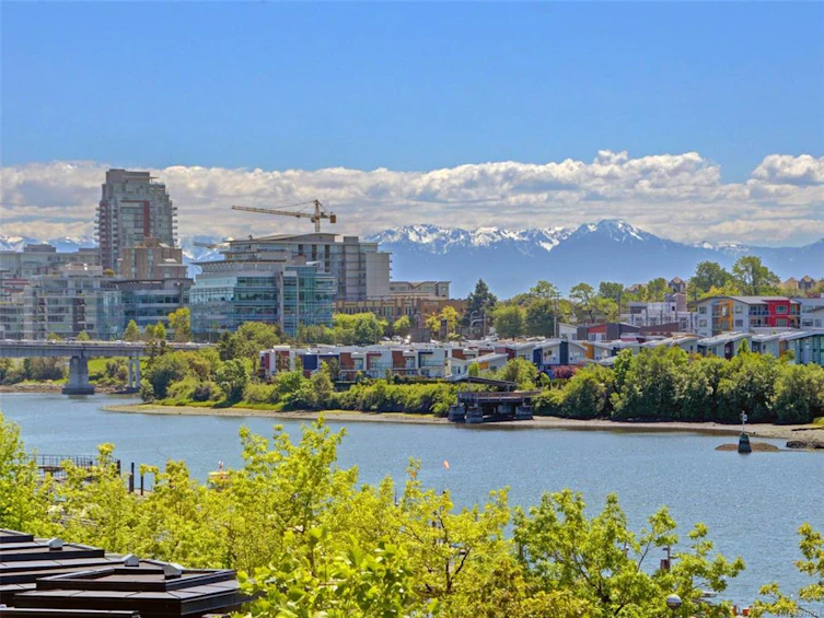 318-767 Tyee Road, Victoria, BC, V9A 0G5 - 22