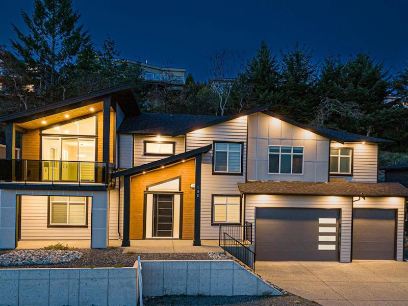196 Golden Oaks Crescent, Nanaimo BC