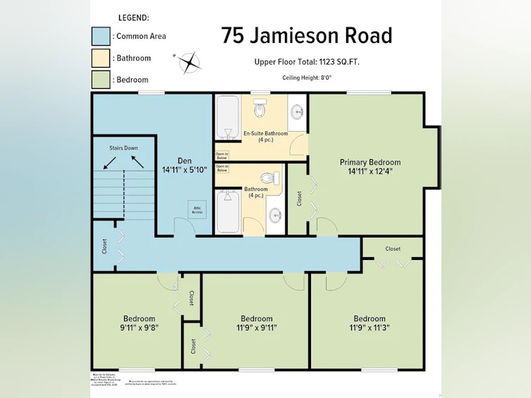 75 Jamieson Road, Bowser/Deep Bay, BC, V0R 1G0 - 53