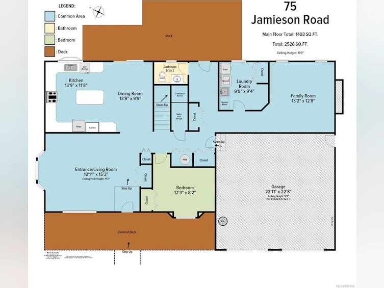 75 Jamieson Road, Bowser/Deep Bay, BC, V0R 1G0 - 52