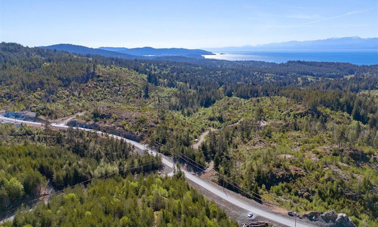 Lot 3 Clark Road