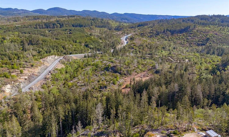 Lot 5 Clark Road