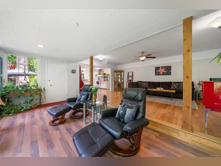 87 Nelson Road, Lake Cowichan, BC, V0R 2G0 - 25