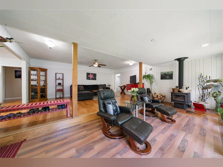 87 Nelson Road, Lake Cowichan, BC, V0R 2G0 - 24